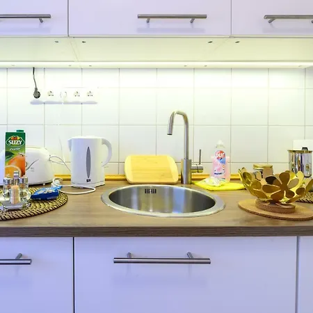 La Maison Du Calme Apartament *