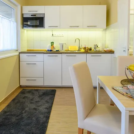 La Maison Du Calme Apartment *