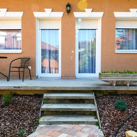 La Maison Du Calme شقة *