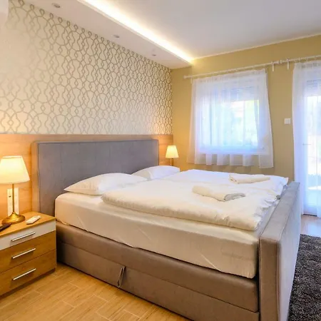 La Maison Du Calme Apartment *