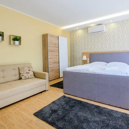 Apartment La Maison Du Calme