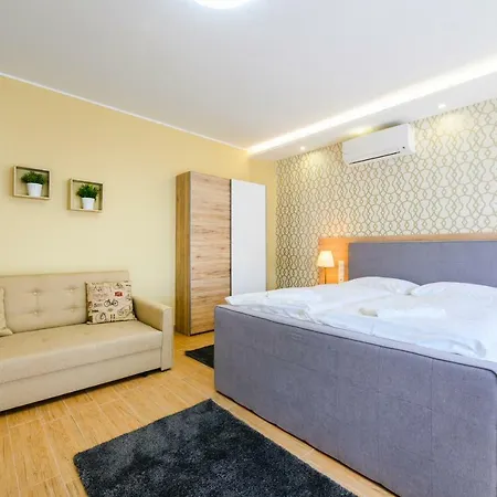شقة La Maison Du Calme