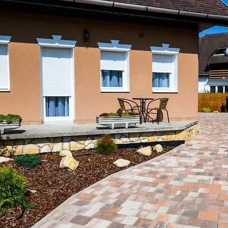 La Maison Du Calme *