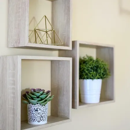 La Maison Du Calme Апартаменты *