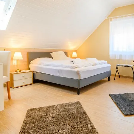 Апартаменты La Maison Du Calme *