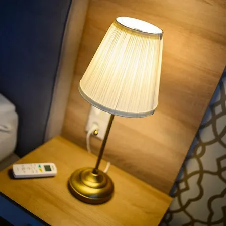 Apartament La Maison Du Calme *