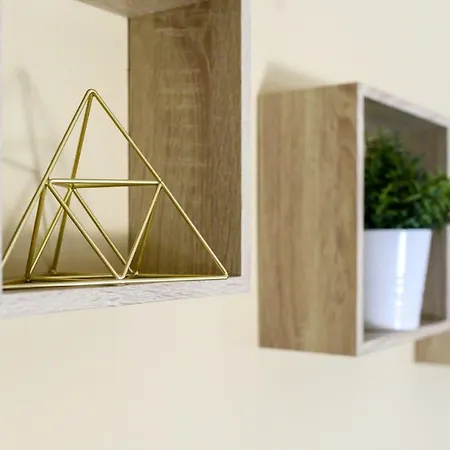 Апартаменты La Maison Du Calme