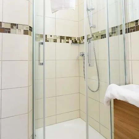 Апартаменты La Maison Du Calme *