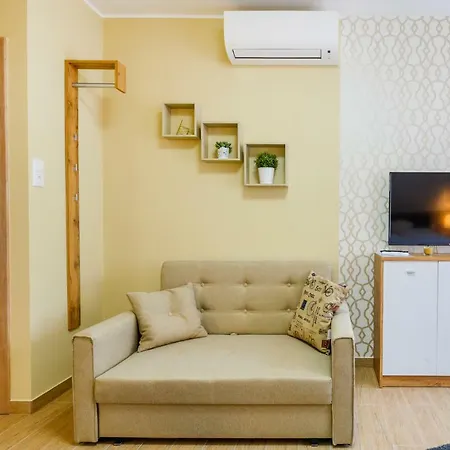 La Maison Du Calme Апартаменты *