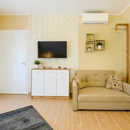 Apartament La Maison Du Calme *