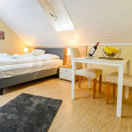 La Maison Du Calme *