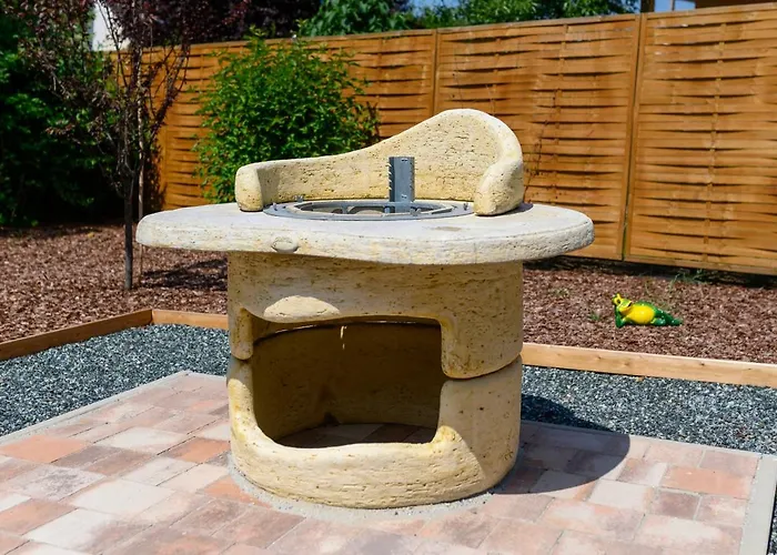 La Maison Du Calme *