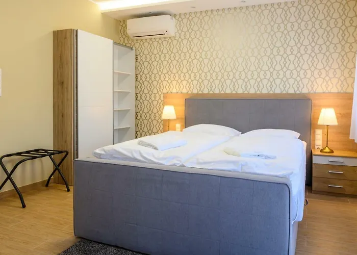 La Maison Du Calme *