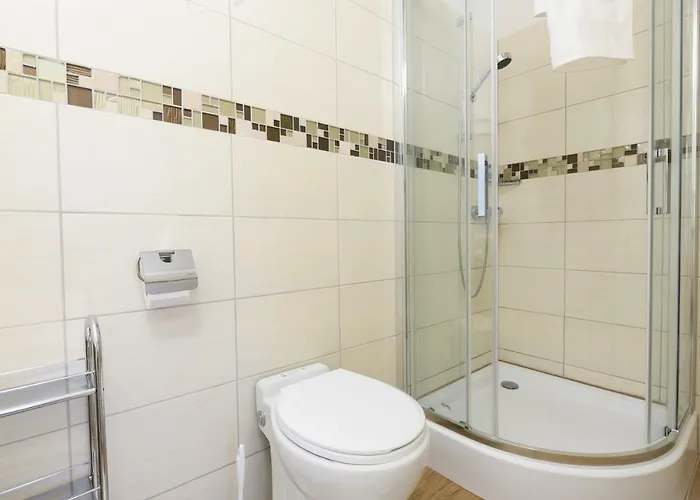 La Maison Du Calme Lägenhet