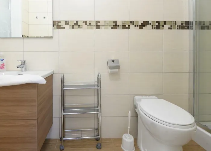 Lägenhet La Maison Du Calme Bük