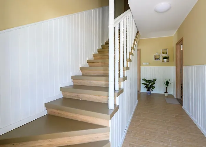 Lägenhet La Maison Du Calme