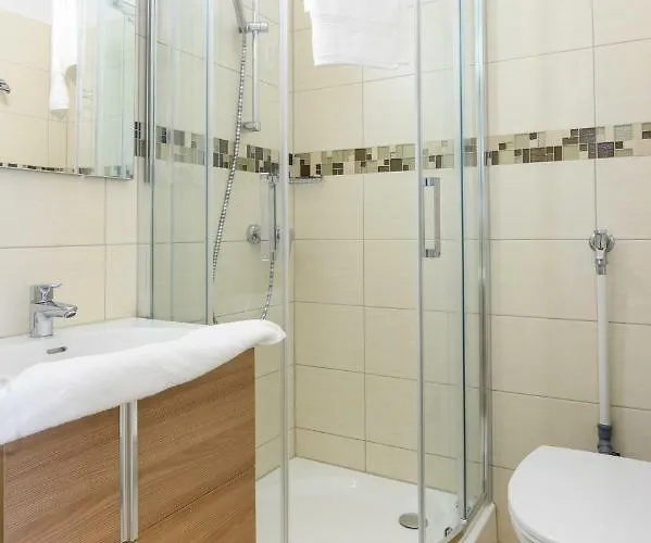 La Maison Du Calme * Bük