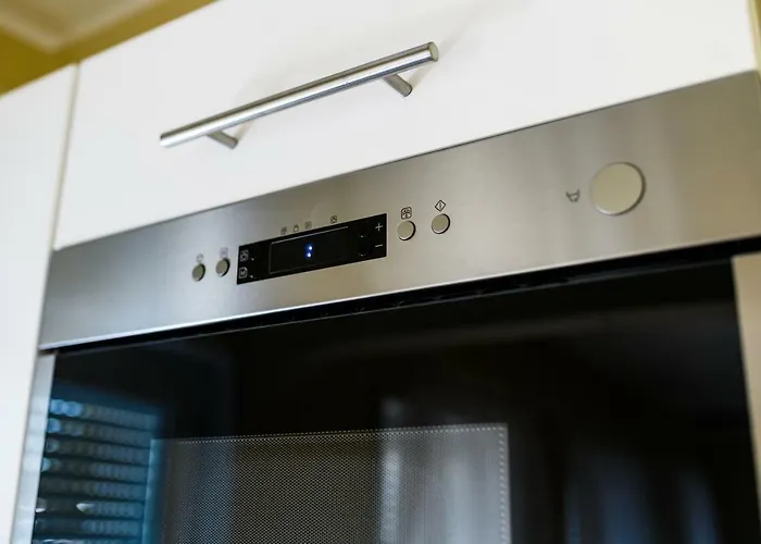 Lägenhet La Maison Du Calme *