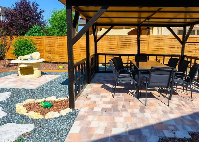 La Maison Du Calme *