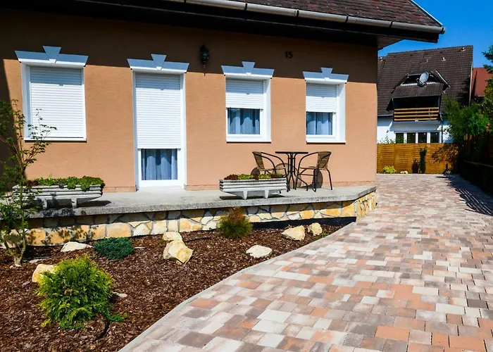 La Maison Du Calme *