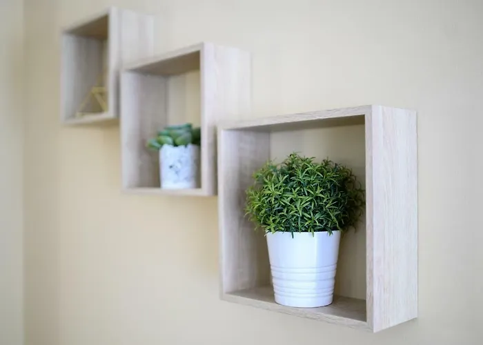 La Maison Du Calme *