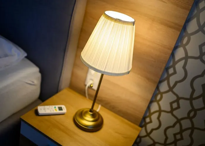 Lägenhet La Maison Du Calme *