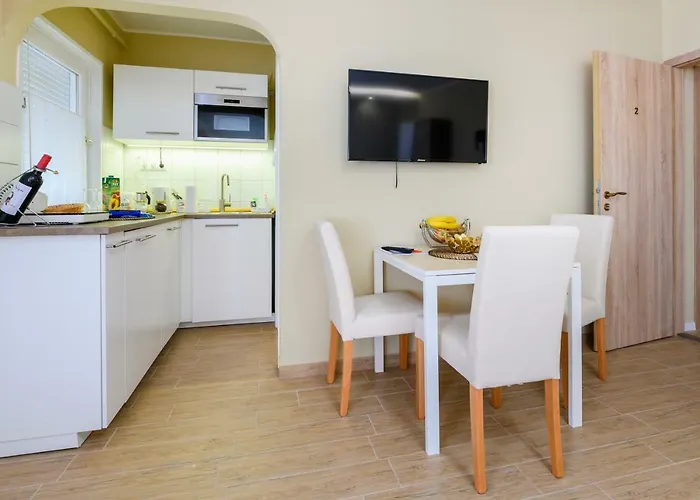 La Maison Du Calme *