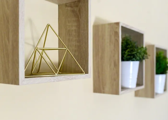 Lägenhet La Maison Du Calme