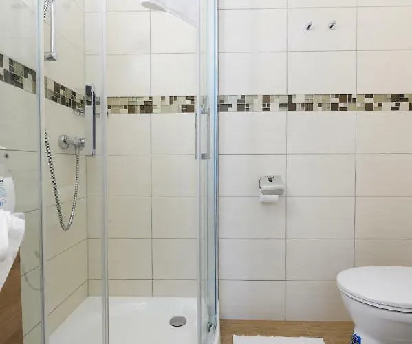 La Maison Du Calme Bük