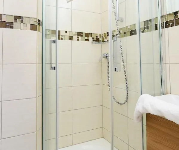 Lägenhet La Maison Du Calme *