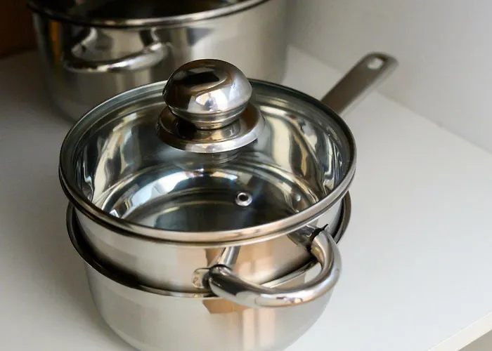 La Maison Du Calme Lägenhet