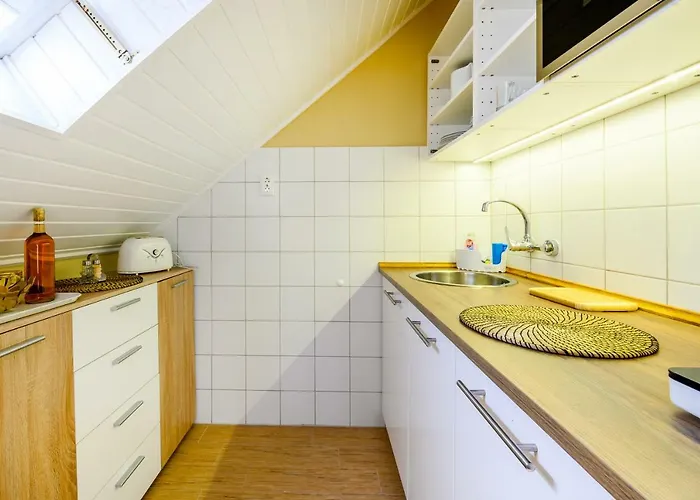 La Maison Du Calme Bük