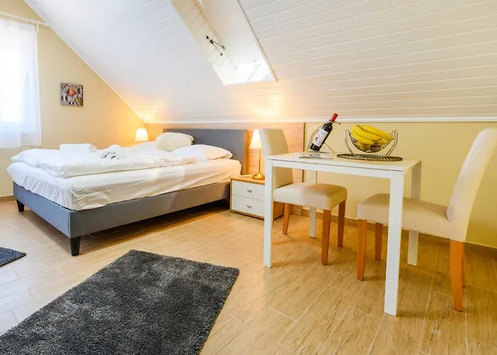 La Maison Du Calme *