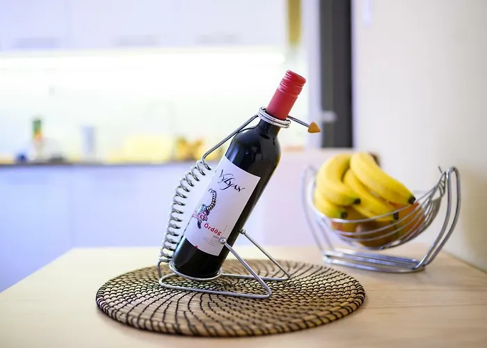 La Maison Du Calme Bük